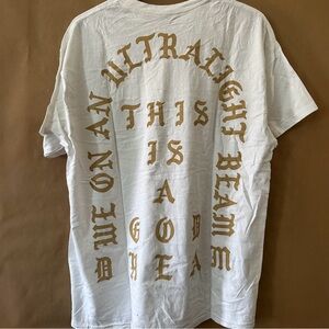 Kanye West Saint Pablo Philadelphia Exclusive Merch